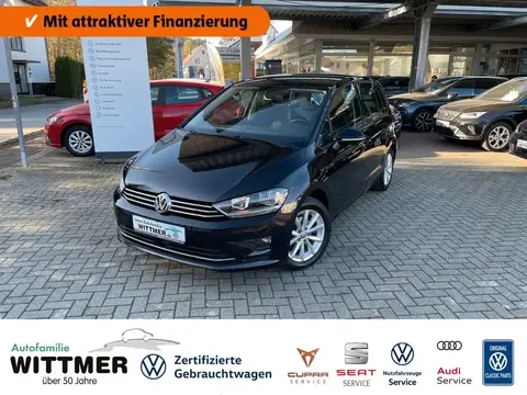 Used VOLKSWAGEN GOLF Petrol 2015 Ad 