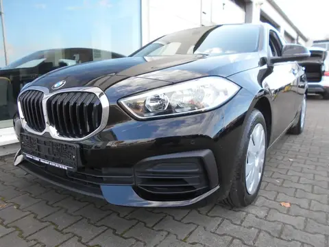 Annonce BMW SERIE 1 Essence 2021 d'occasion 