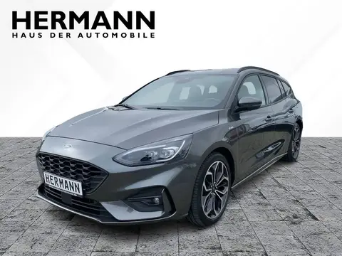 Used FORD FOCUS Petrol 2020 Ad 