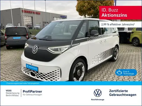 Used VOLKSWAGEN ID. BUZZ Not specified 2023 Ad 