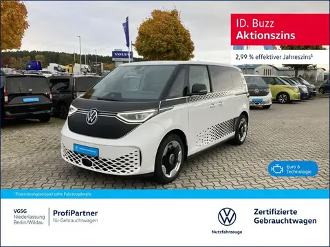 Annonce VOLKSWAGEN ID. BUZZ Non renseigné 2023 d'occasion 