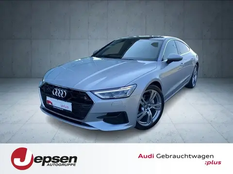 Used AUDI A7 Petrol 2023 Ad 