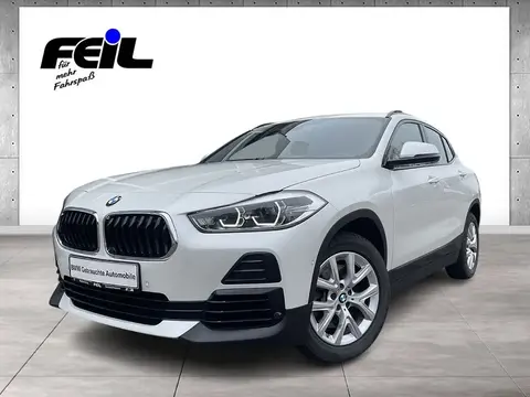 Used BMW X2 Petrol 2023 Ad 