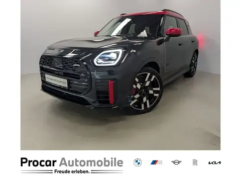 Annonce MINI JOHN COOPER WORKS Essence 2024 d'occasion 