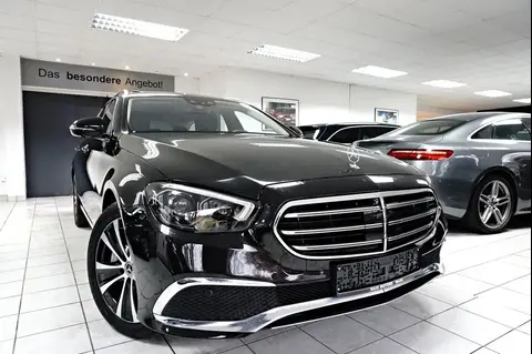 Used MERCEDES-BENZ CLASSE E Diesel 2020 Ad 