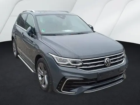 Used VOLKSWAGEN TIGUAN Diesel 2021 Ad 