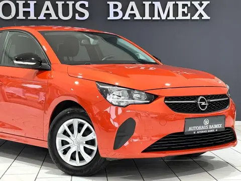 Annonce OPEL CORSA Essence 2020 d'occasion 