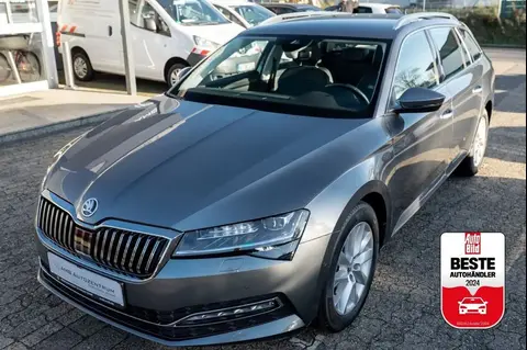 Used SKODA SUPERB Diesel 2024 Ad 