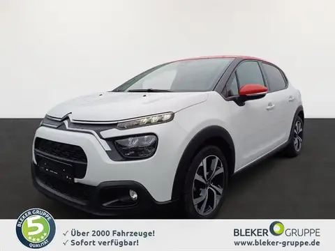 Used CITROEN C3 Petrol 2021 Ad 