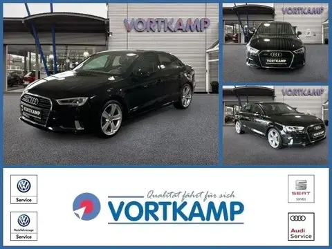 Used AUDI A3 Petrol 2020 Ad 