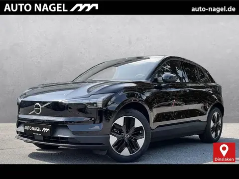 Annonce VOLVO EX30 Non renseigné 2024 d'occasion 