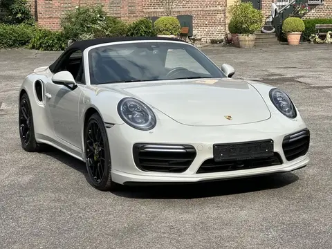 Used PORSCHE 991 Petrol 2017 Ad 