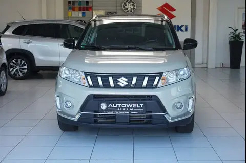 Used SUZUKI VITARA Petrol 2019 Ad 