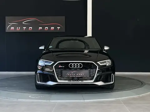 Used AUDI RS3 Petrol 2019 Ad 