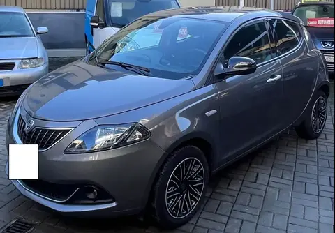 Used LANCIA YPSILON Hybrid 2021 Ad 