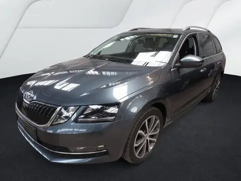 Annonce SKODA OCTAVIA Diesel 2020 d'occasion 