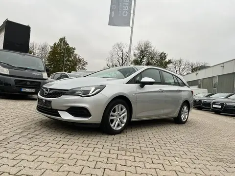 Used OPEL ASTRA Petrol 2020 Ad 