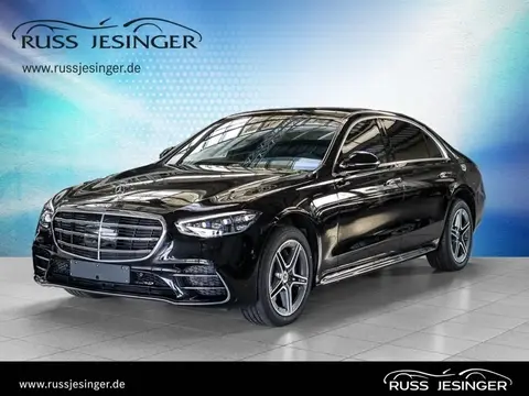 Annonce MERCEDES-BENZ CLASSE S Essence 2023 d'occasion 