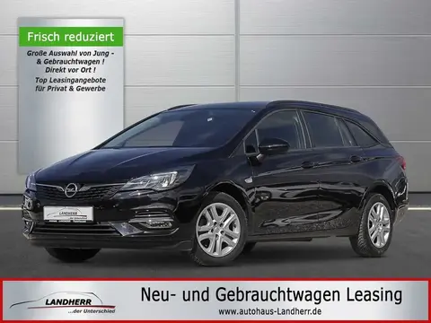 Used OPEL ASTRA Petrol 2022 Ad 