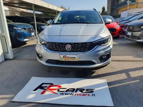 Annonce FIAT TIPO Diesel 2021 d'occasion 