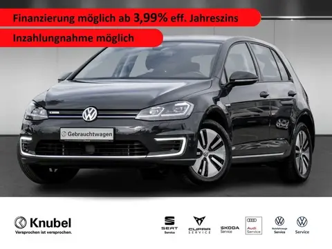 Annonce VOLKSWAGEN GOLF Non renseigné 2020 d'occasion 