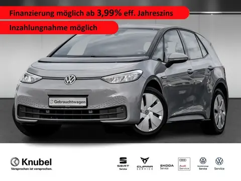 Annonce VOLKSWAGEN ID.3 Non renseigné 2021 d'occasion 