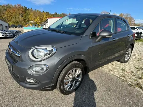 Annonce FIAT 500X Essence 2015 d'occasion 