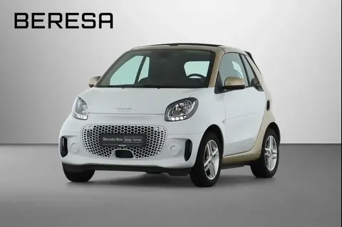 Annonce SMART FORTWO Non renseigné 2022 d'occasion 