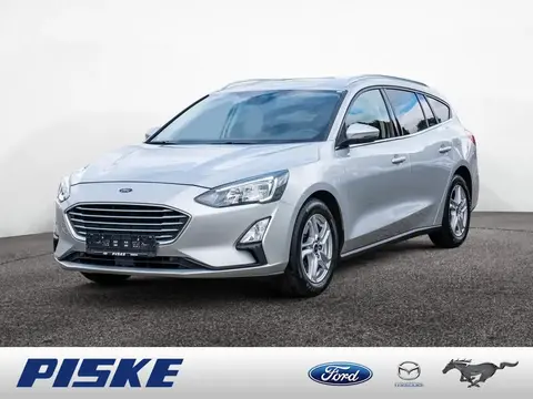 Annonce FORD FOCUS Diesel 2021 d'occasion 