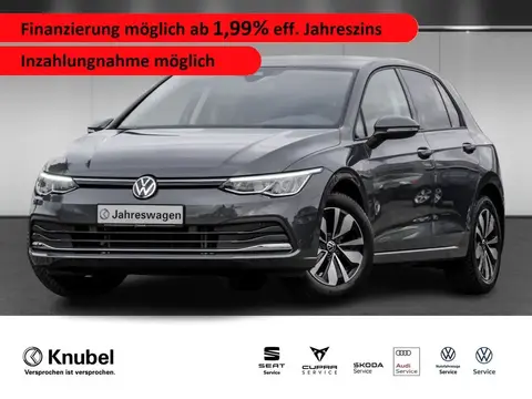 Annonce VOLKSWAGEN GOLF Essence 2024 d'occasion 