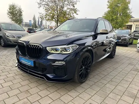 Used BMW X5 Diesel 2019 Ad 