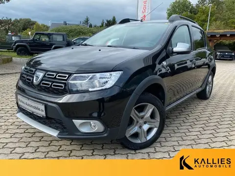 Used DACIA SANDERO Petrol 2017 Ad 