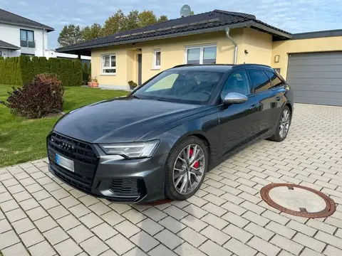 Annonce AUDI S6 Diesel 2020 d'occasion Allemagne