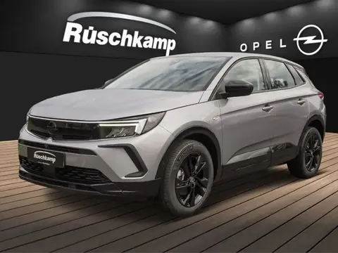 Annonce OPEL GRANDLAND Essence 2024 d'occasion 