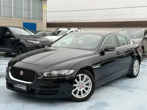 Annonce JAGUAR XE Diesel 2018 d'occasion 