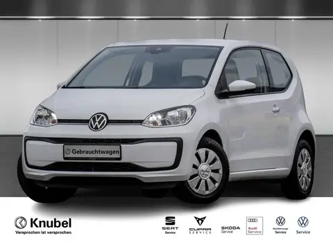 Annonce VOLKSWAGEN UP! Essence 2020 d'occasion 