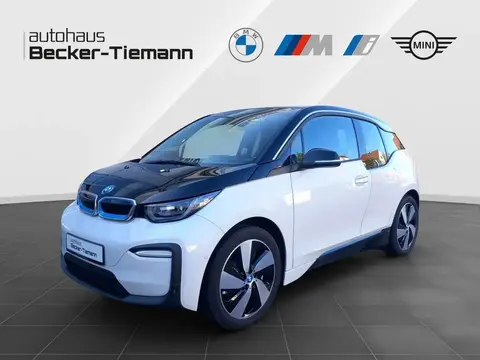 Annonce BMW I3 Non renseigné 2021 d'occasion 