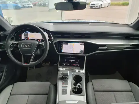 Annonce AUDI A6 Diesel 2020 d'occasion 