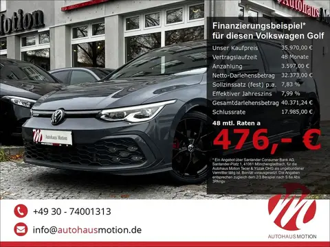 Used VOLKSWAGEN GOLF Diesel 2023 Ad 