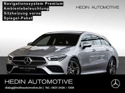 Used MERCEDES-BENZ CLASSE CLA Petrol 2023 Ad 