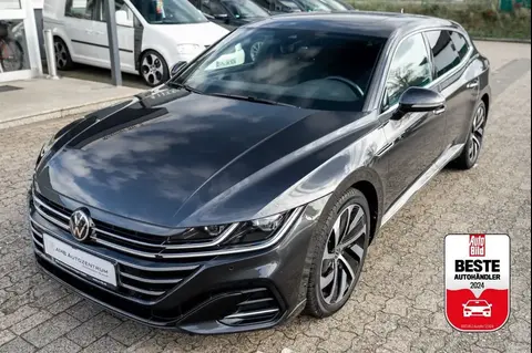 Annonce VOLKSWAGEN ARTEON Essence 2022 d'occasion 