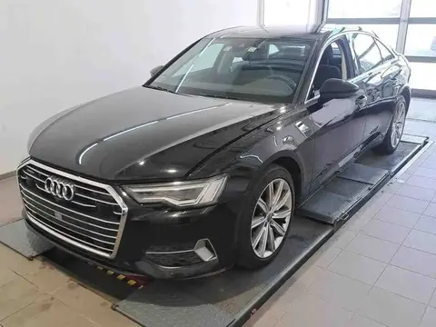 Used AUDI A6 Diesel 2020 Ad 