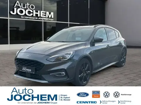 Annonce FORD FOCUS Diesel 2020 d'occasion 