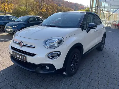 Annonce FIAT 500X Essence 2020 d'occasion 