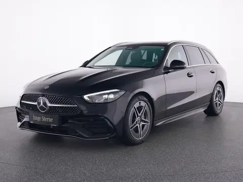 Annonce MERCEDES-BENZ CLASSE C Essence 2023 d'occasion 