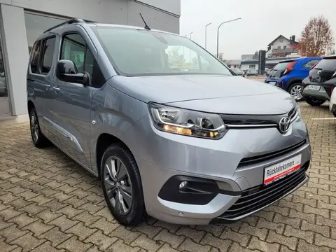 Annonce TOYOTA PROACE Diesel 2023 d'occasion 