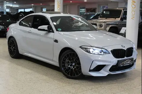 Annonce BMW M2 Essence 2020 d'occasion 