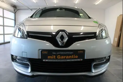 Used RENAULT SCENIC Petrol 2015 Ad 