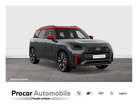 Annonce MINI JOHN COOPER WORKS Essence 2024 d'occasion 