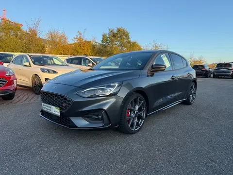 Annonce FORD FOCUS Essence 2020 d'occasion 